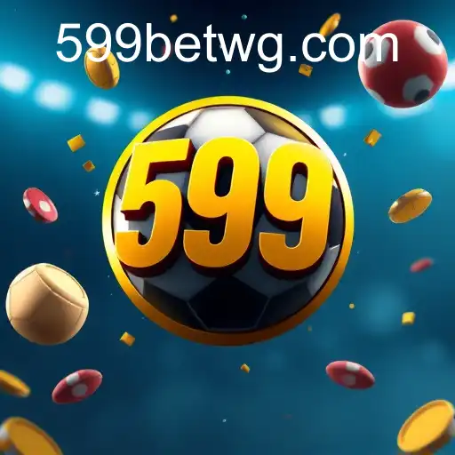 Bônus e Promoções na 599bet