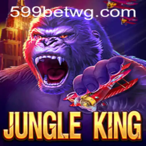 Explorando o Mundo de JungleKing – Uma Aventura Selvagem com 599bet