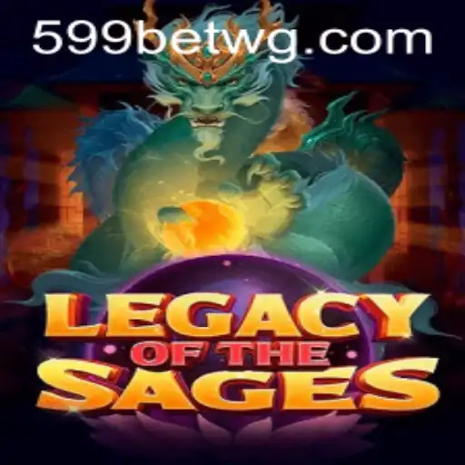Legacy of the Sages: Uma Jornada Épica no Mundo de 599bet