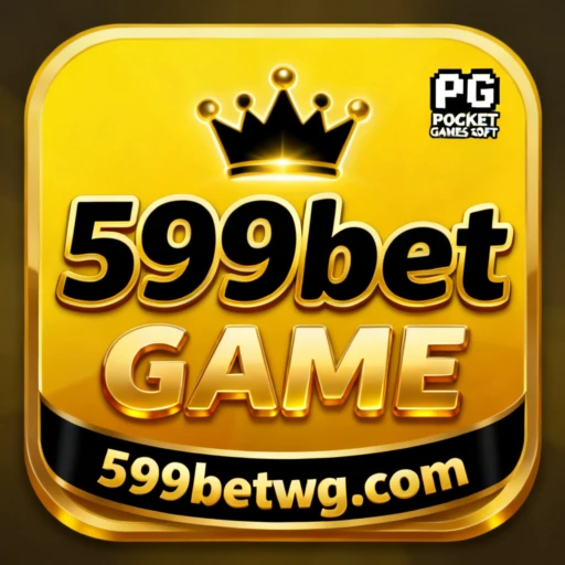 Logo da 599bet